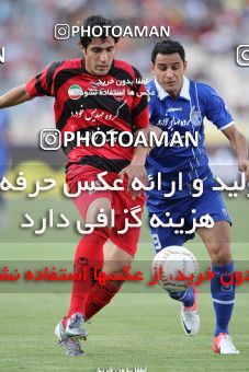 700055, لیگ برتر فوتبال ایران، Persian Gulf Cup، Week 6، First Leg، 2012/08/24، Tehran، Azadi Stadium، Persepolis 0 - 0 Esteghlal