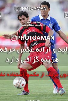 700080, لیگ برتر فوتبال ایران، Persian Gulf Cup، Week 6، First Leg، 2012/08/24، Tehran، Azadi Stadium، Persepolis 0 - 0 Esteghlal
