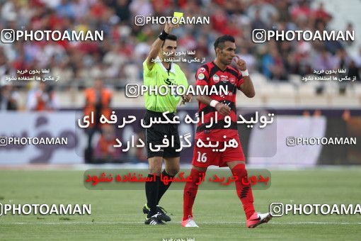 700042, لیگ برتر فوتبال ایران، Persian Gulf Cup، Week 6، First Leg، 2012/08/24، Tehran، Azadi Stadium، Persepolis 0 - 0 Esteghlal