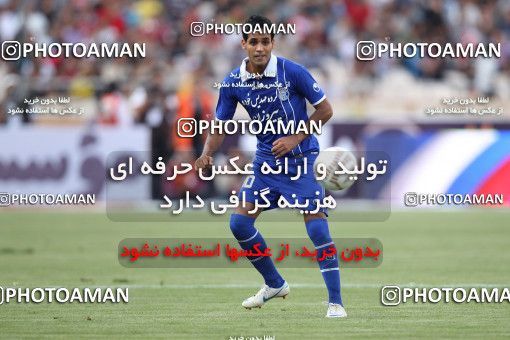700281, Tehran, [*parameter:4*], لیگ برتر فوتبال ایران، Persian Gulf Cup، Week 6، First Leg، Persepolis 0 v 0 Esteghlal on 2012/08/24 at Azadi Stadium