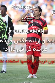 700196, Tehran, [*parameter:4*], لیگ برتر فوتبال ایران، Persian Gulf Cup، Week 6، First Leg، Persepolis 0 v 0 Esteghlal on 2012/08/24 at Azadi Stadium