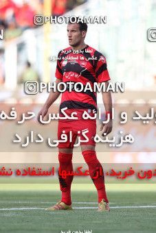700221, Tehran, [*parameter:4*], لیگ برتر فوتبال ایران، Persian Gulf Cup، Week 6، First Leg، Persepolis 0 v 0 Esteghlal on 2012/08/24 at Azadi Stadium