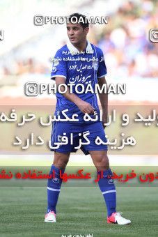 700233, Tehran, [*parameter:4*], لیگ برتر فوتبال ایران، Persian Gulf Cup، Week 6، First Leg، Persepolis 0 v 0 Esteghlal on 2012/08/24 at Azadi Stadium