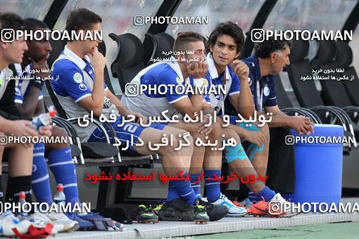 700323, Tehran, [*parameter:4*], لیگ برتر فوتبال ایران، Persian Gulf Cup، Week 6، First Leg، Persepolis 0 v 0 Esteghlal on 2012/08/24 at Azadi Stadium