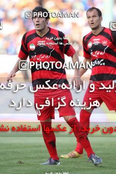 700137, Tehran, [*parameter:4*], لیگ برتر فوتبال ایران، Persian Gulf Cup، Week 6، First Leg، Persepolis 0 v 0 Esteghlal on 2012/08/24 at Azadi Stadium