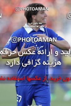 700051, Tehran, [*parameter:4*], لیگ برتر فوتبال ایران، Persian Gulf Cup، Week 6، First Leg، Persepolis 0 v 0 Esteghlal on 2012/08/24 at Azadi Stadium