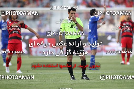 700149, Tehran, [*parameter:4*], لیگ برتر فوتبال ایران، Persian Gulf Cup، Week 6، First Leg، Persepolis 0 v 0 Esteghlal on 2012/08/24 at Azadi Stadium