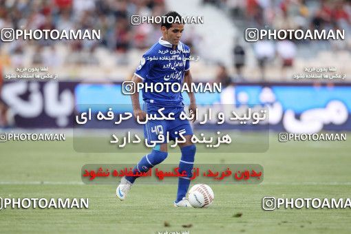 700308, Tehran, [*parameter:4*], لیگ برتر فوتبال ایران، Persian Gulf Cup، Week 6، First Leg، Persepolis 0 v 0 Esteghlal on 2012/08/24 at Azadi Stadium