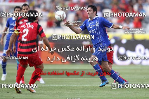 700102, Tehran, [*parameter:4*], لیگ برتر فوتبال ایران، Persian Gulf Cup، Week 6، First Leg، Persepolis 0 v 0 Esteghlal on 2012/08/24 at Azadi Stadium