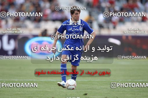 700292, Tehran, [*parameter:4*], لیگ برتر فوتبال ایران، Persian Gulf Cup، Week 6، First Leg، Persepolis 0 v 0 Esteghlal on 2012/08/24 at Azadi Stadium
