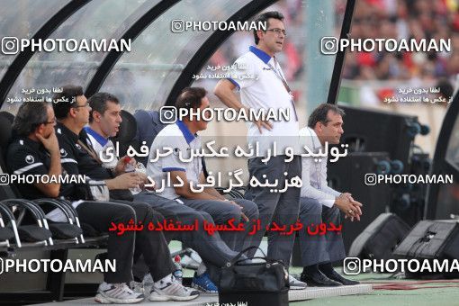 700156, Tehran, [*parameter:4*], لیگ برتر فوتبال ایران، Persian Gulf Cup، Week 6، First Leg، Persepolis 0 v 0 Esteghlal on 2012/08/24 at Azadi Stadium