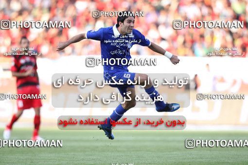 700114, Tehran, [*parameter:4*], لیگ برتر فوتبال ایران، Persian Gulf Cup، Week 6، First Leg، Persepolis 0 v 0 Esteghlal on 2012/08/24 at Azadi Stadium