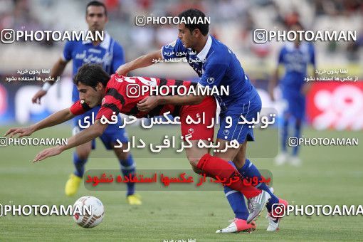 700328, Tehran, [*parameter:4*], لیگ برتر فوتبال ایران، Persian Gulf Cup، Week 6، First Leg، Persepolis 0 v 0 Esteghlal on 2012/08/24 at Azadi Stadium