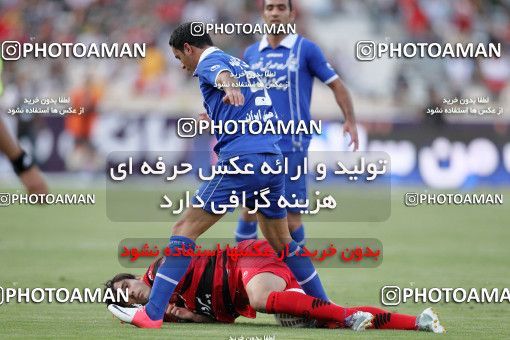 700334, Tehran, [*parameter:4*], لیگ برتر فوتبال ایران، Persian Gulf Cup، Week 6، First Leg، Persepolis 0 v 0 Esteghlal on 2012/08/24 at Azadi Stadium