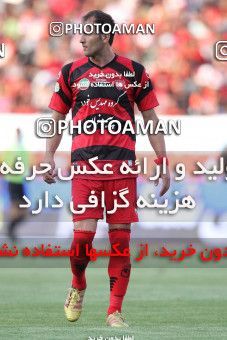 700277, Tehran, [*parameter:4*], لیگ برتر فوتبال ایران، Persian Gulf Cup، Week 6، First Leg، Persepolis 0 v 0 Esteghlal on 2012/08/24 at Azadi Stadium