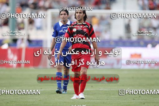 700223, Tehran, [*parameter:4*], لیگ برتر فوتبال ایران، Persian Gulf Cup، Week 6، First Leg، Persepolis 0 v 0 Esteghlal on 2012/08/24 at Azadi Stadium