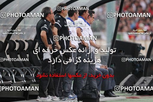 700046, لیگ برتر فوتبال ایران، Persian Gulf Cup، Week 6، First Leg، 2012/08/24، Tehran، Azadi Stadium، Persepolis 0 - 0 Esteghlal