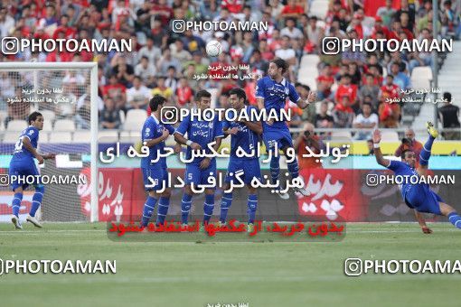 700141, Tehran, [*parameter:4*], لیگ برتر فوتبال ایران، Persian Gulf Cup، Week 6، First Leg، Persepolis 0 v 0 Esteghlal on 2012/08/24 at Azadi Stadium