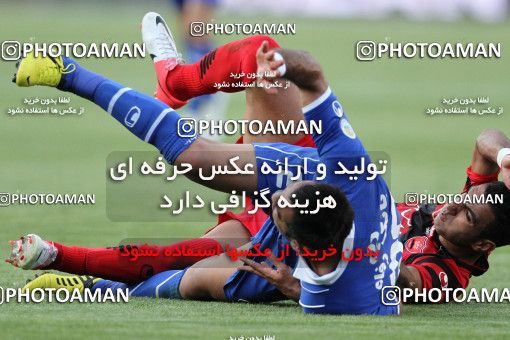 700356, Tehran, [*parameter:4*], لیگ برتر فوتبال ایران، Persian Gulf Cup، Week 6، First Leg، Persepolis 0 v 0 Esteghlal on 2012/08/24 at Azadi Stadium