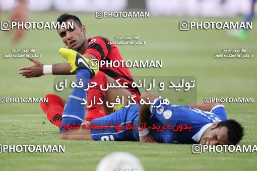 700226, Tehran, [*parameter:4*], لیگ برتر فوتبال ایران، Persian Gulf Cup، Week 6، First Leg، Persepolis 0 v 0 Esteghlal on 2012/08/24 at Azadi Stadium