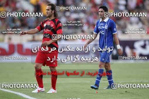 700291, Tehran, [*parameter:4*], لیگ برتر فوتبال ایران، Persian Gulf Cup، Week 6، First Leg، Persepolis 0 v 0 Esteghlal on 2012/08/24 at Azadi Stadium