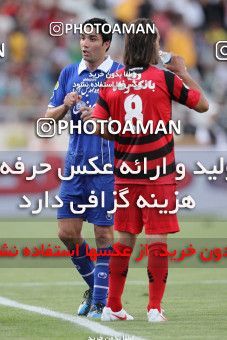 700154, Tehran, [*parameter:4*], لیگ برتر فوتبال ایران، Persian Gulf Cup، Week 6، First Leg، Persepolis 0 v 0 Esteghlal on 2012/08/24 at Azadi Stadium