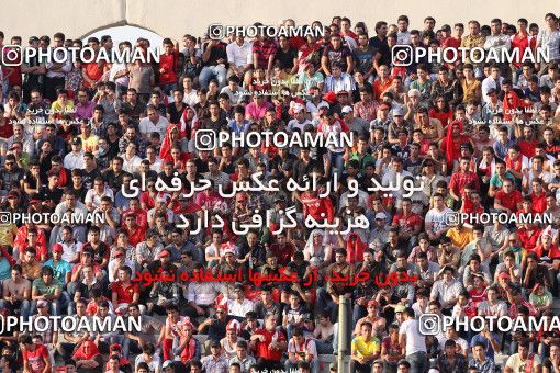 700024, Tehran, [*parameter:4*], لیگ برتر فوتبال ایران، Persian Gulf Cup، Week 6، First Leg، Persepolis 0 v 0 Esteghlal on 2012/08/24 at Azadi Stadium