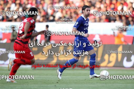 700318, Tehran, [*parameter:4*], لیگ برتر فوتبال ایران، Persian Gulf Cup، Week 6، First Leg، Persepolis 0 v 0 Esteghlal on 2012/08/24 at Azadi Stadium