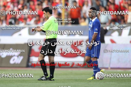 700260, لیگ برتر فوتبال ایران، Persian Gulf Cup، Week 6، First Leg، 2012/08/24، Tehran، Azadi Stadium، Persepolis 0 - 0 Esteghlal