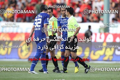 700069, Tehran, [*parameter:4*], لیگ برتر فوتبال ایران، Persian Gulf Cup، Week 6، First Leg، Persepolis 0 v 0 Esteghlal on 2012/08/24 at Azadi Stadium