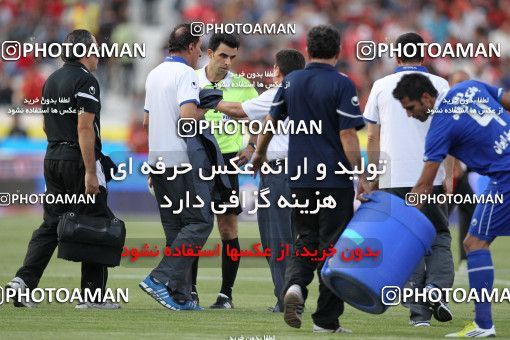 700165, Tehran, [*parameter:4*], لیگ برتر فوتبال ایران، Persian Gulf Cup، Week 6، First Leg، Persepolis 0 v 0 Esteghlal on 2012/08/24 at Azadi Stadium