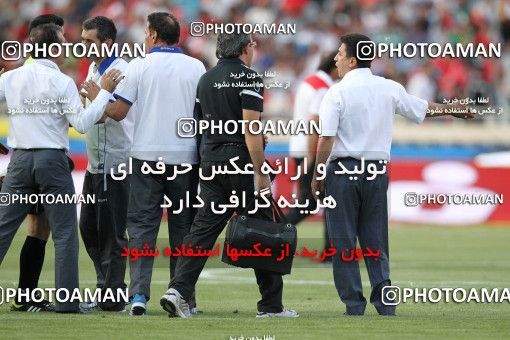 700272, لیگ برتر فوتبال ایران، Persian Gulf Cup، Week 6، First Leg، 2012/08/24، Tehran، Azadi Stadium، Persepolis 0 - 0 Esteghlal