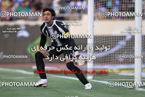700036, لیگ برتر فوتبال ایران، Persian Gulf Cup، Week 6، First Leg، 2012/08/24، Tehran، Azadi Stadium، Persepolis 0 - 0 Esteghlal