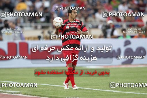 700117, Tehran, [*parameter:4*], لیگ برتر فوتبال ایران، Persian Gulf Cup، Week 6، First Leg، Persepolis 0 v 0 Esteghlal on 2012/08/24 at Azadi Stadium
