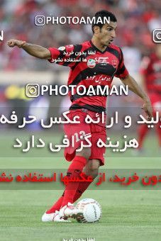 700324, لیگ برتر فوتبال ایران، Persian Gulf Cup، Week 6، First Leg، 2012/08/24، Tehran، Azadi Stadium، Persepolis 0 - 0 Esteghlal