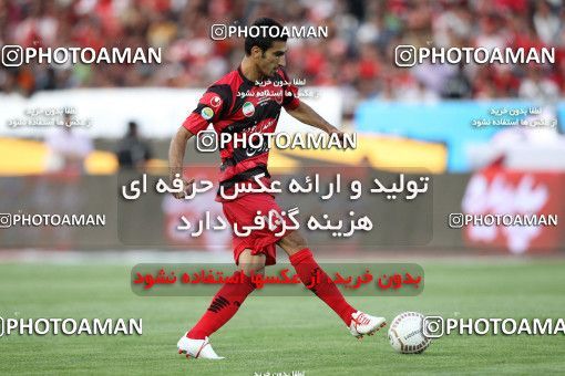 700238, Tehran, [*parameter:4*], لیگ برتر فوتبال ایران، Persian Gulf Cup، Week 6، First Leg، Persepolis 0 v 0 Esteghlal on 2012/08/24 at Azadi Stadium