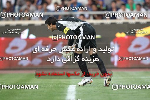 700367, Tehran, [*parameter:4*], لیگ برتر فوتبال ایران، Persian Gulf Cup، Week 6، First Leg، Persepolis 0 v 0 Esteghlal on 2012/08/24 at Azadi Stadium