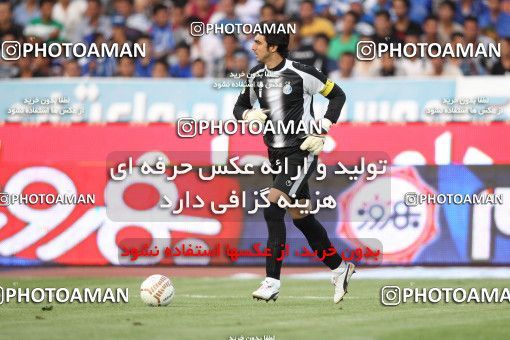 700152, Tehran, [*parameter:4*], لیگ برتر فوتبال ایران، Persian Gulf Cup، Week 6، First Leg، Persepolis 0 v 0 Esteghlal on 2012/08/24 at Azadi Stadium