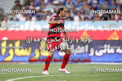 700108, Tehran, [*parameter:4*], لیگ برتر فوتبال ایران، Persian Gulf Cup، Week 6، First Leg، Persepolis 0 v 0 Esteghlal on 2012/08/24 at Azadi Stadium