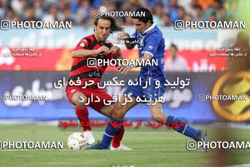 700061, Tehran, [*parameter:4*], لیگ برتر فوتبال ایران، Persian Gulf Cup، Week 6، First Leg، Persepolis 0 v 0 Esteghlal on 2012/08/24 at Azadi Stadium