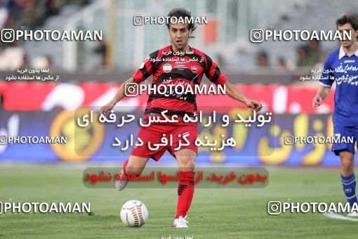 700086, Tehran, [*parameter:4*], لیگ برتر فوتبال ایران، Persian Gulf Cup، Week 6، First Leg، Persepolis 0 v 0 Esteghlal on 2012/08/24 at Azadi Stadium