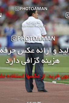700147, لیگ برتر فوتبال ایران، Persian Gulf Cup، Week 6، First Leg، 2012/08/24، Tehran، Azadi Stadium، Persepolis 0 - 0 Esteghlal