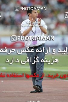 700188, Tehran, [*parameter:4*], لیگ برتر فوتبال ایران، Persian Gulf Cup، Week 6، First Leg، Persepolis 0 v 0 Esteghlal on 2012/08/24 at Azadi Stadium