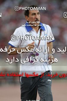 700337, Tehran, [*parameter:4*], لیگ برتر فوتبال ایران، Persian Gulf Cup، Week 6، First Leg، Persepolis 0 v 0 Esteghlal on 2012/08/24 at Azadi Stadium