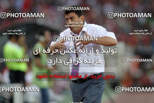 700088, Tehran, [*parameter:4*], لیگ برتر فوتبال ایران، Persian Gulf Cup، Week 6، First Leg، Persepolis 0 v 0 Esteghlal on 2012/08/24 at Azadi Stadium