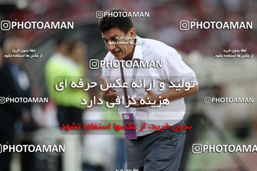 700065, لیگ برتر فوتبال ایران، Persian Gulf Cup، Week 6، First Leg، 2012/08/24، Tehran، Azadi Stadium، Persepolis 0 - 0 Esteghlal