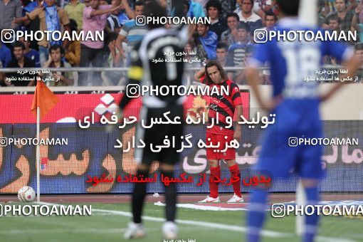 700029, Tehran, [*parameter:4*], لیگ برتر فوتبال ایران، Persian Gulf Cup، Week 6، First Leg، Persepolis 0 v 0 Esteghlal on 2012/08/24 at Azadi Stadium