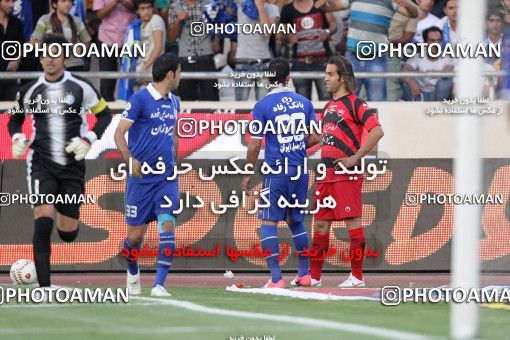 700204, Tehran, [*parameter:4*], لیگ برتر فوتبال ایران، Persian Gulf Cup، Week 6، First Leg، Persepolis 0 v 0 Esteghlal on 2012/08/24 at Azadi Stadium