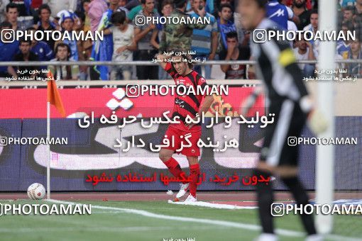700016, Tehran, [*parameter:4*], لیگ برتر فوتبال ایران، Persian Gulf Cup، Week 6، First Leg، Persepolis 0 v 0 Esteghlal on 2012/08/24 at Azadi Stadium