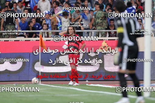 700241, Tehran, [*parameter:4*], لیگ برتر فوتبال ایران، Persian Gulf Cup، Week 6، First Leg، Persepolis 0 v 0 Esteghlal on 2012/08/24 at Azadi Stadium